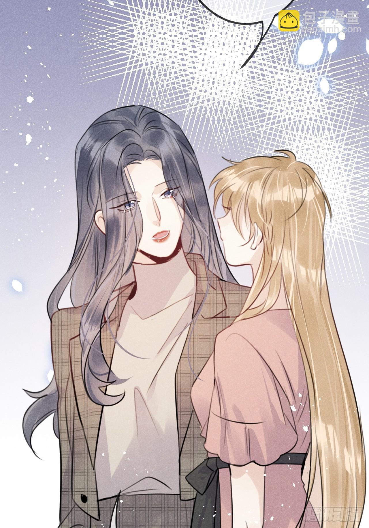第57话：我所在意的人(1/2)-第61话