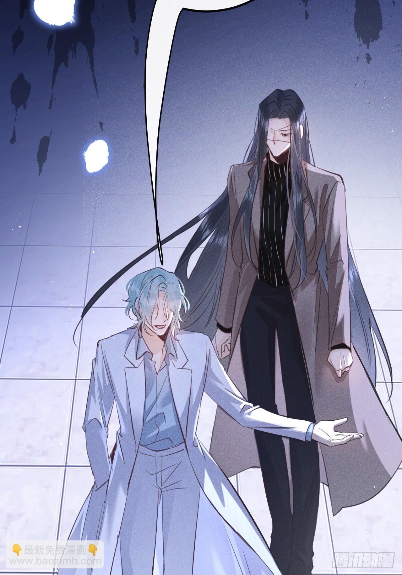 第69话：要给我什么奖励？(1/2)-第75话