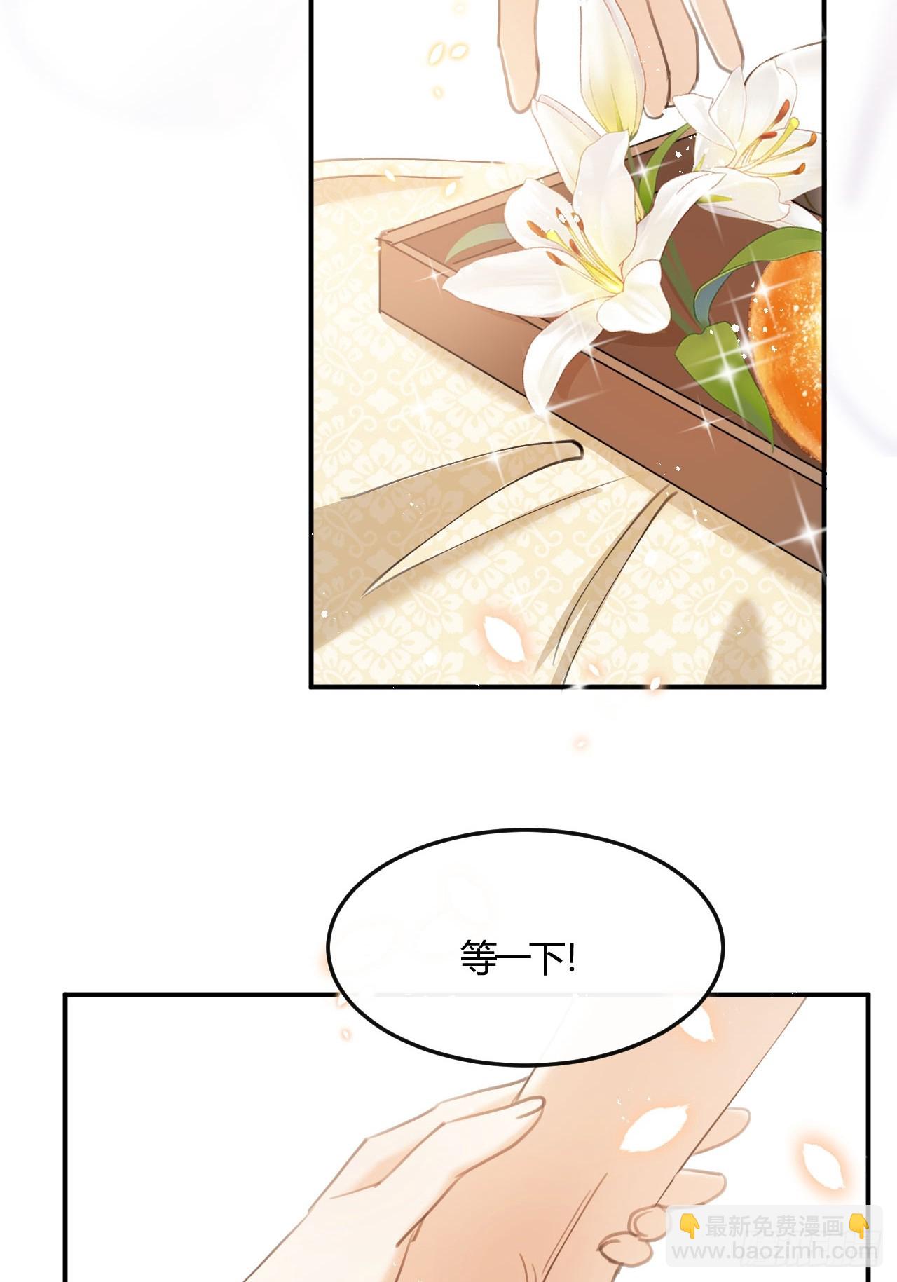 第73话：没有真的吃掉你哦(1/2)-第81话
