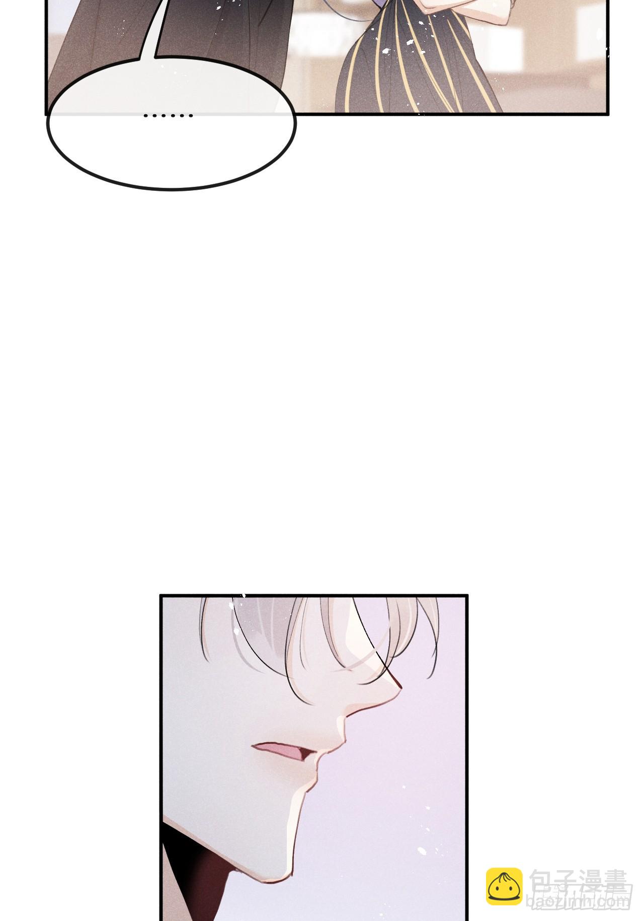 第75话：我的靠近只会伤害他(1/2)-第83话