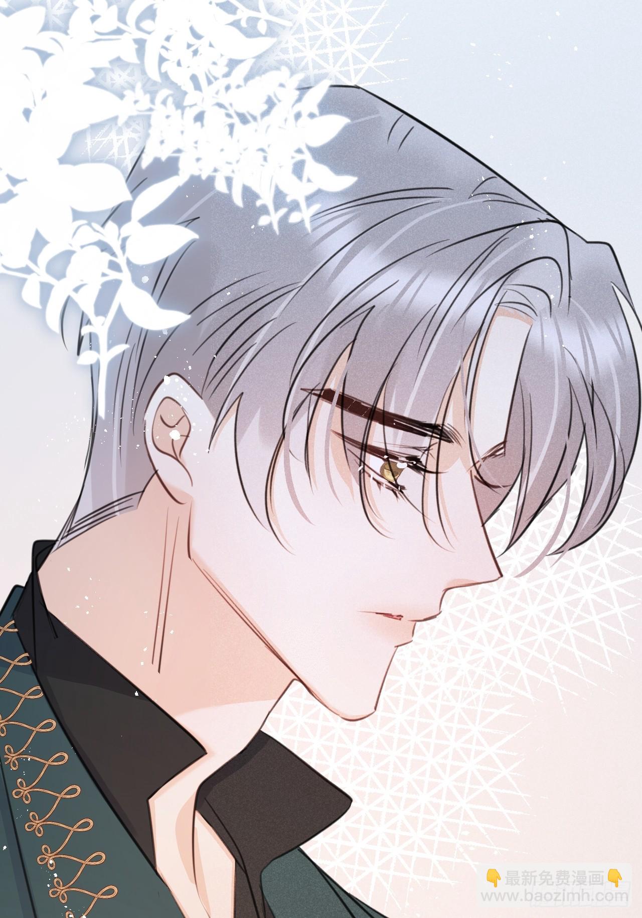 第75话：我的靠近只会伤害他(1/2)-第83话