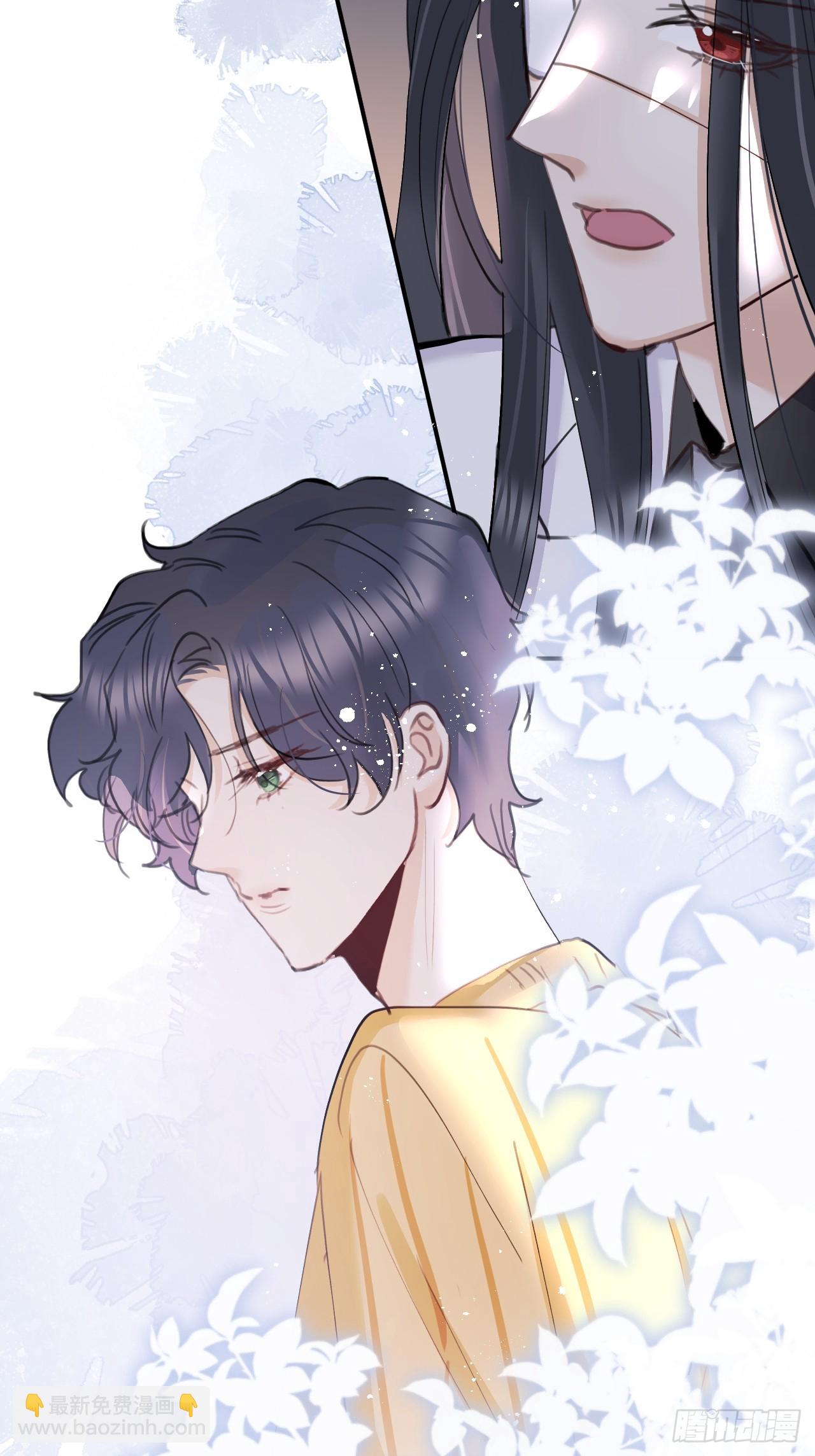 第77话：你怎么还敢来？！(1/2)-第85话