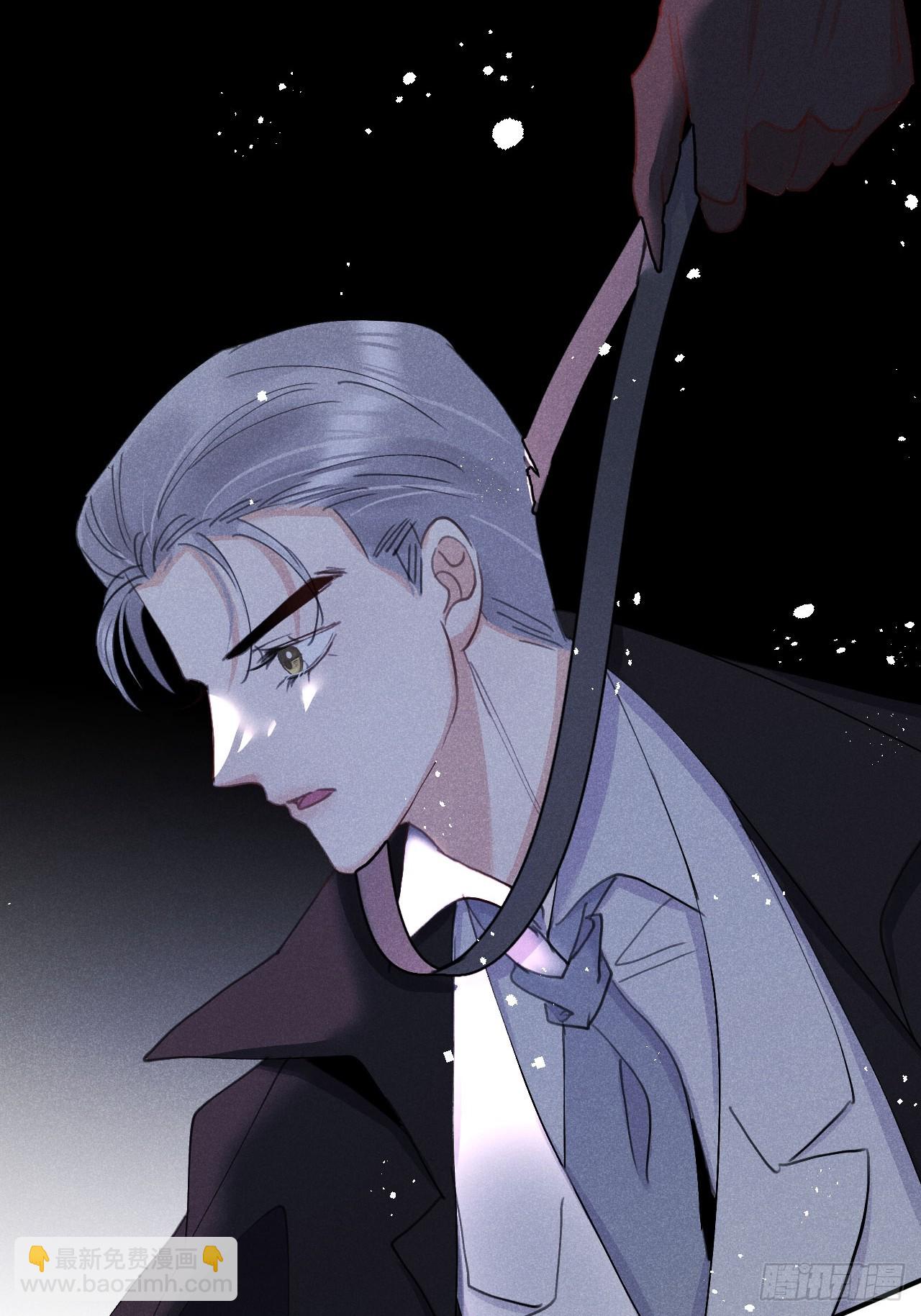 第80话：我会让你们死得其所(1/2)-第89话