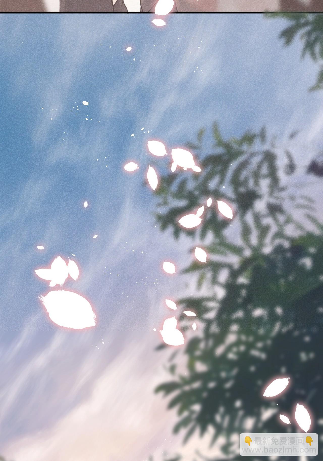 【完结】第82话：唯一的猎物(1/2)-第91话