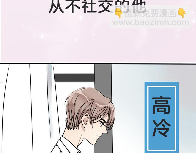 序章 专属于你的香气(1/5)-第1话