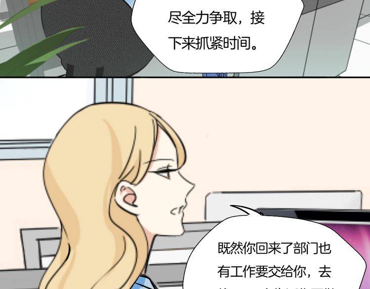第16话 控制不住地脸红心跳(1/2)-第17话