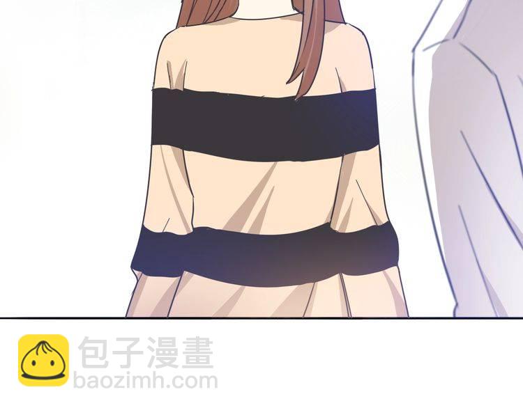 第34话 她对我来说是有意义的-第35话