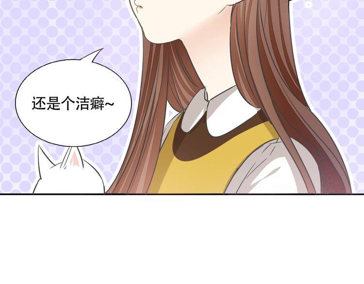 第37话 小团子猫咪(1/2)-第39话