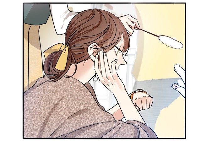 第39话 嫉妒(1/2)-第41话