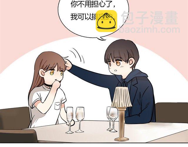 第61话 你为我担心？(1/2)-第63话