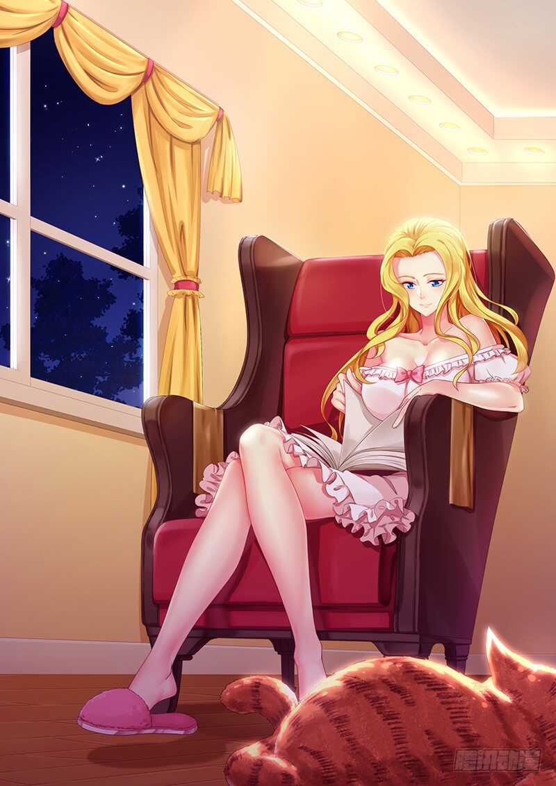 第189话（烈炎之狼）-第189话