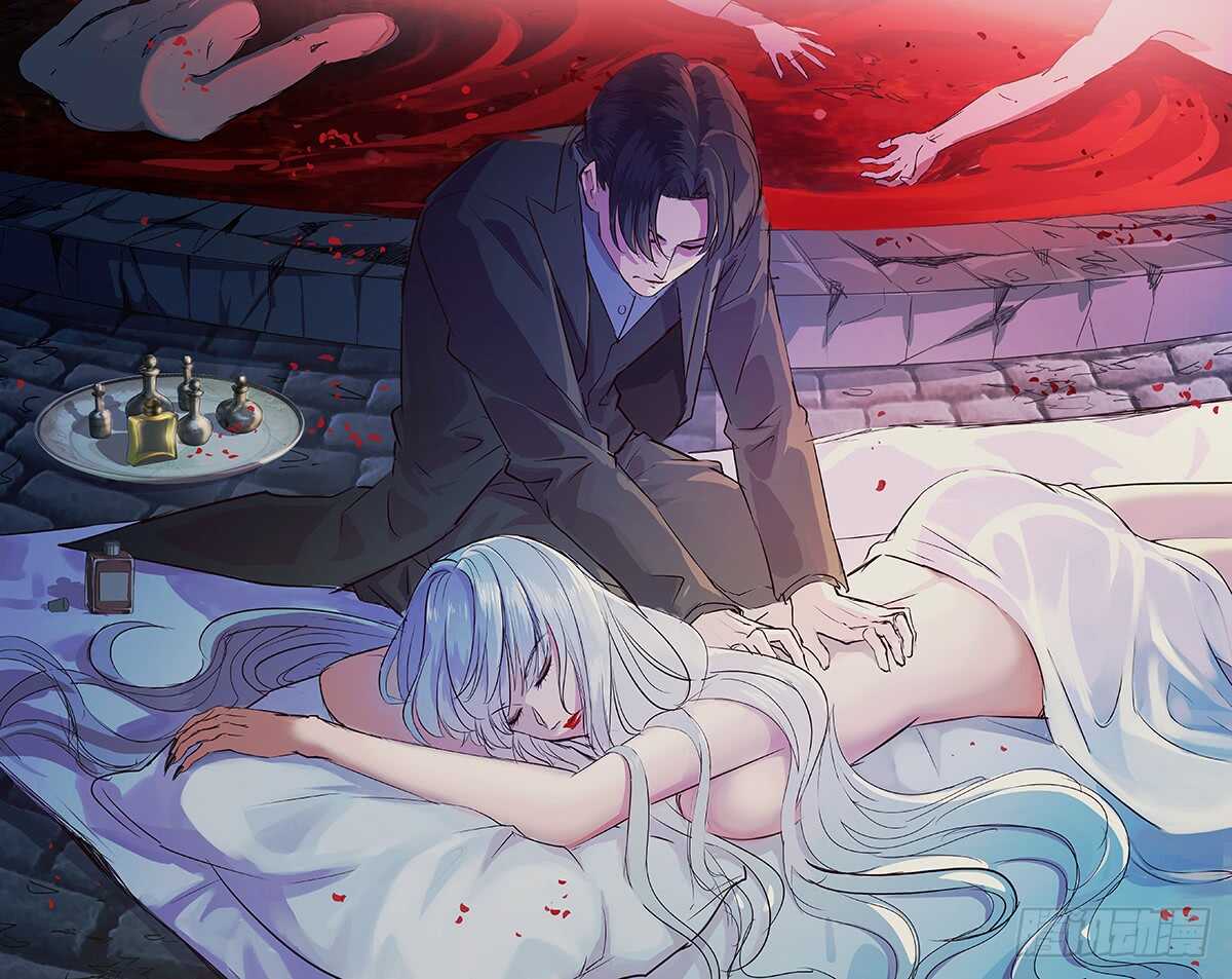 第189话（烈炎之狼）-第189话