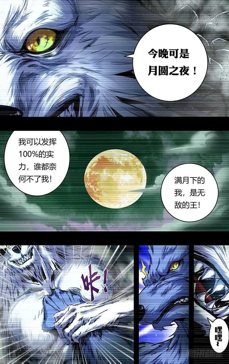 第204话（王的骄傲）-第205话
