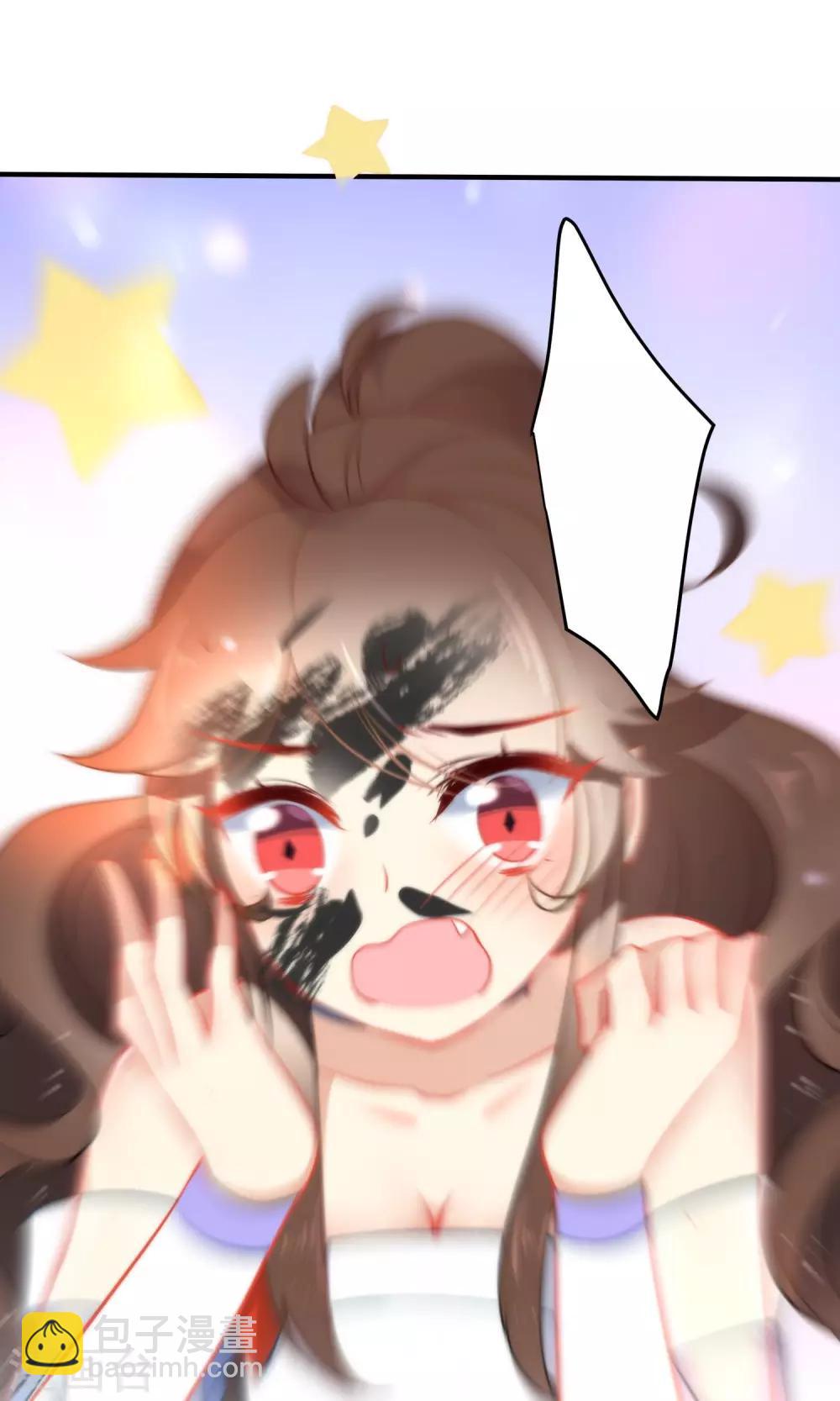 🍔狼少女养成记 第27话 穿越了也要学习！ 第13页