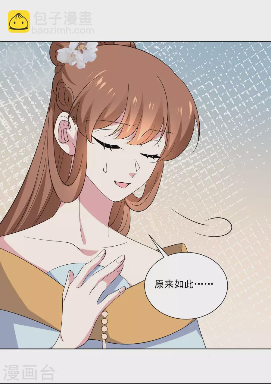🍔狼少女养成记 第294话 调虎离山 第15页