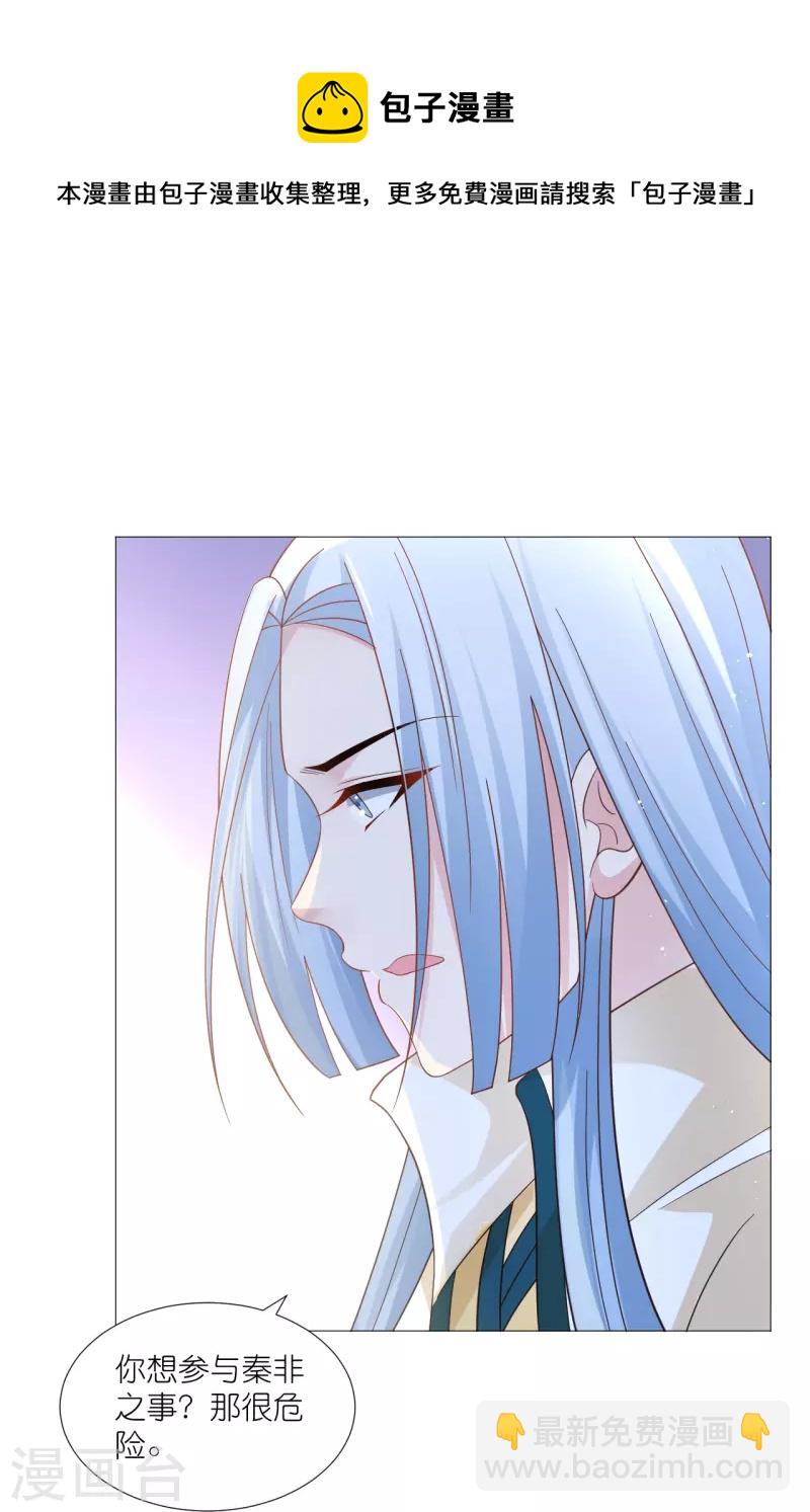 🍔狼少女养成记 第328话 背后势力 第24页