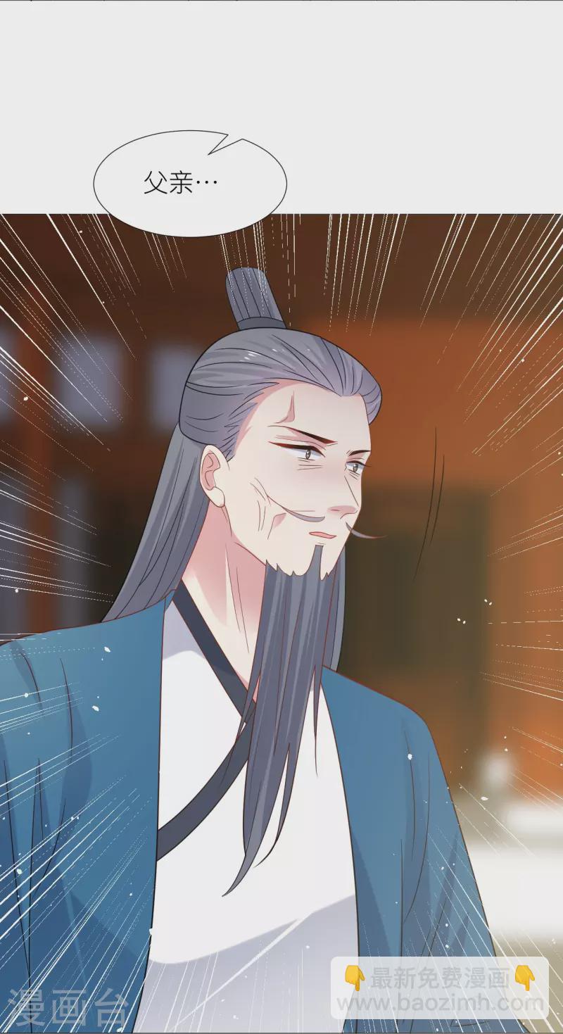🍔狼少女养成记 第341话 以退为进 第29页