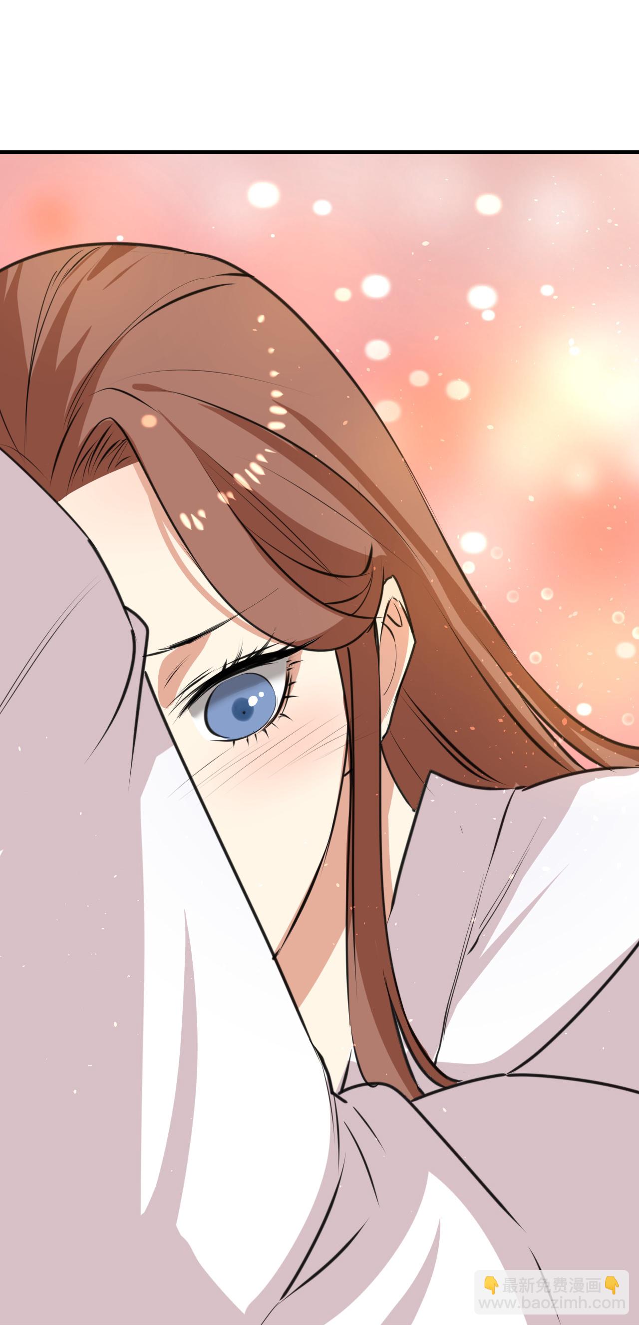 🍔狼少女养成记 第351话 第26页