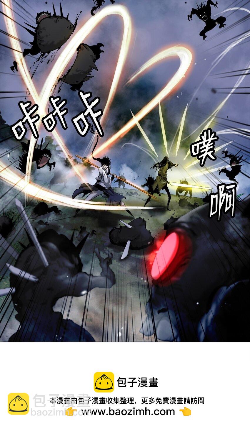 115 再遇祉忠(1/3)-第115话