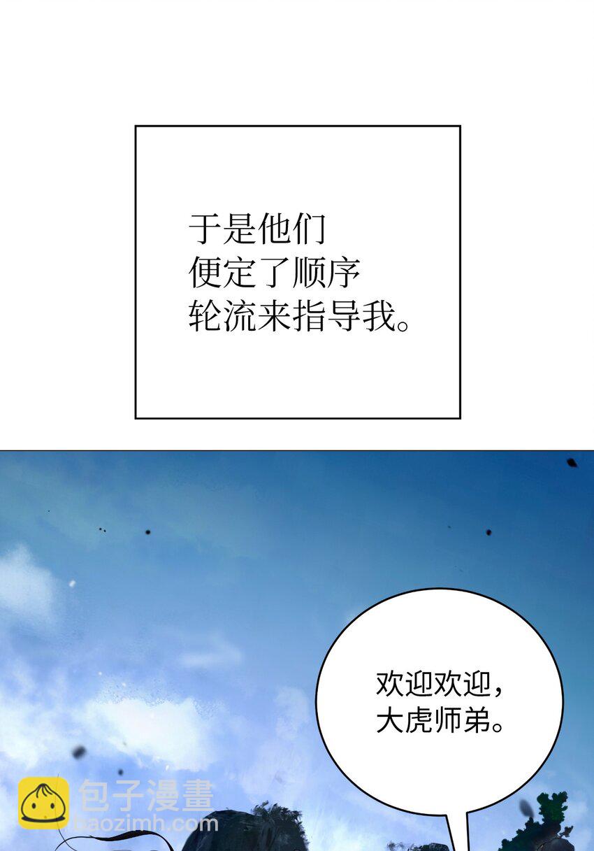 119 突破之日(1/3)-第119话