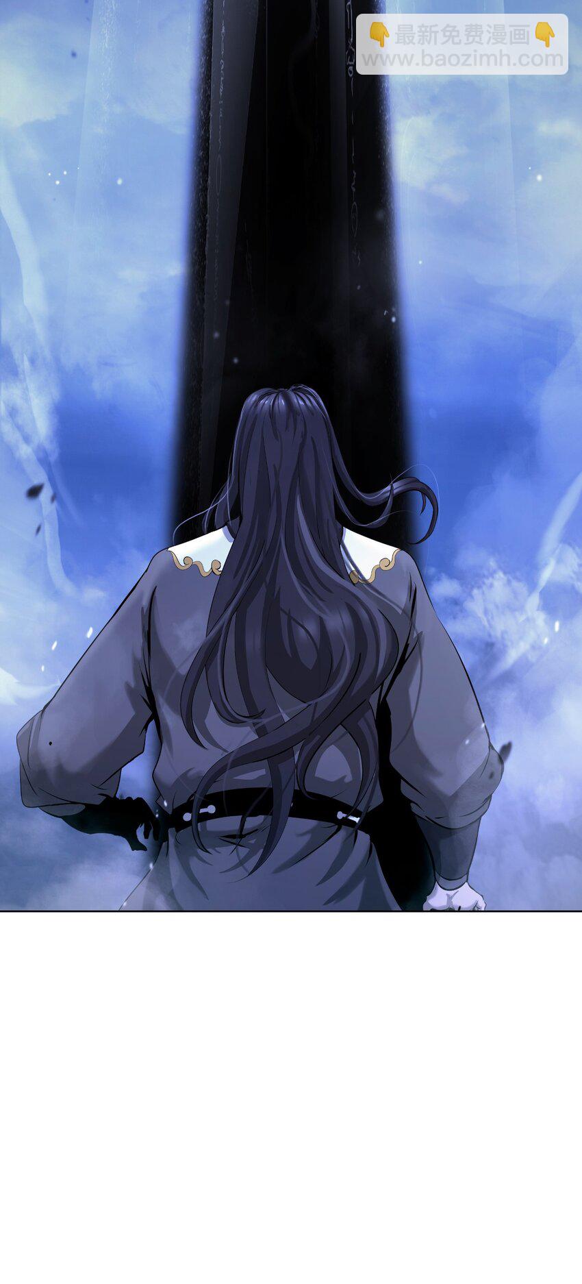 125 现实与幻(1/3)-第125话