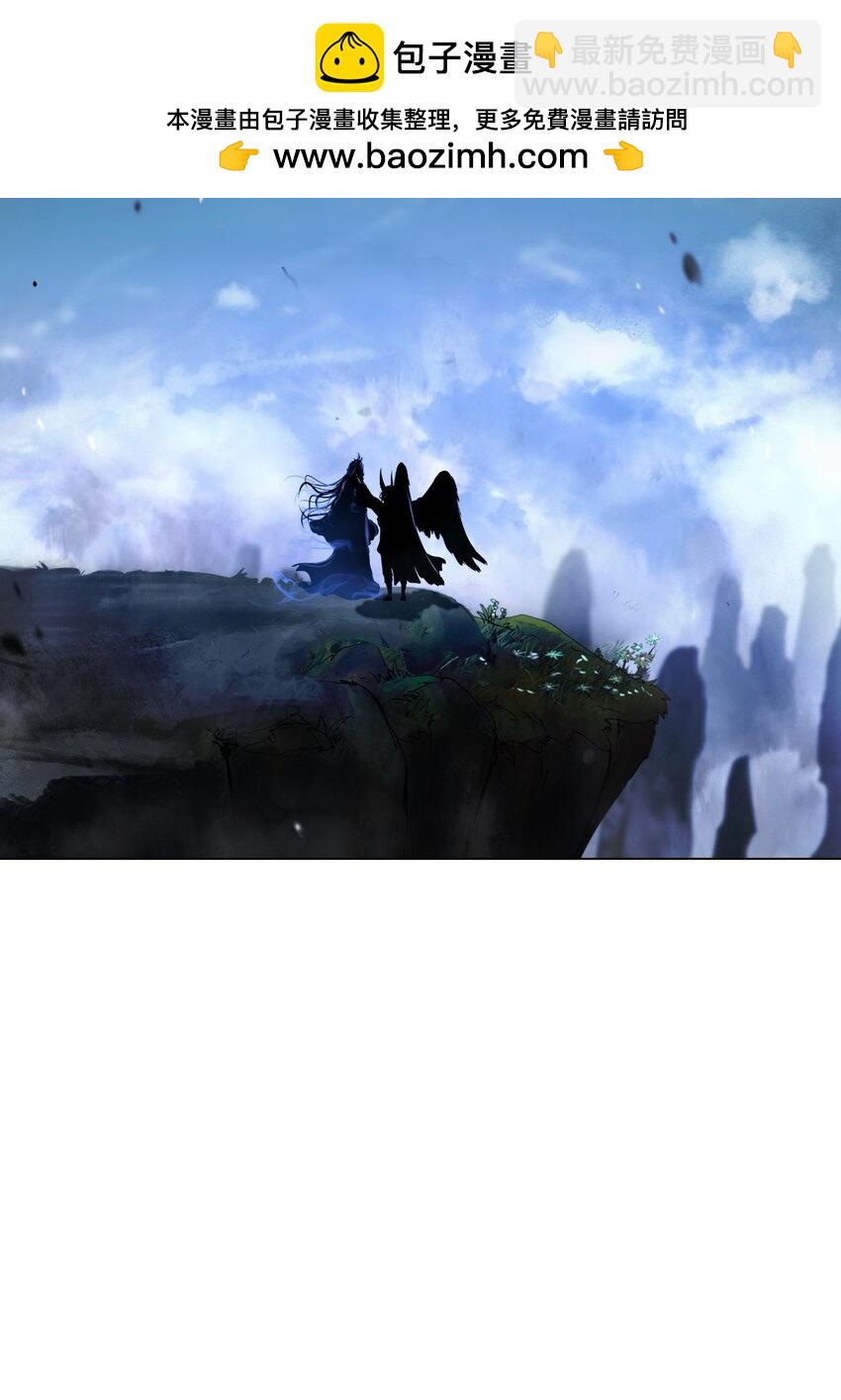 131 离别之际(1/3)-第131话