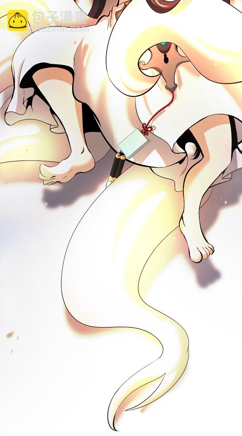 135 鬼王之争(1/2)-第135话