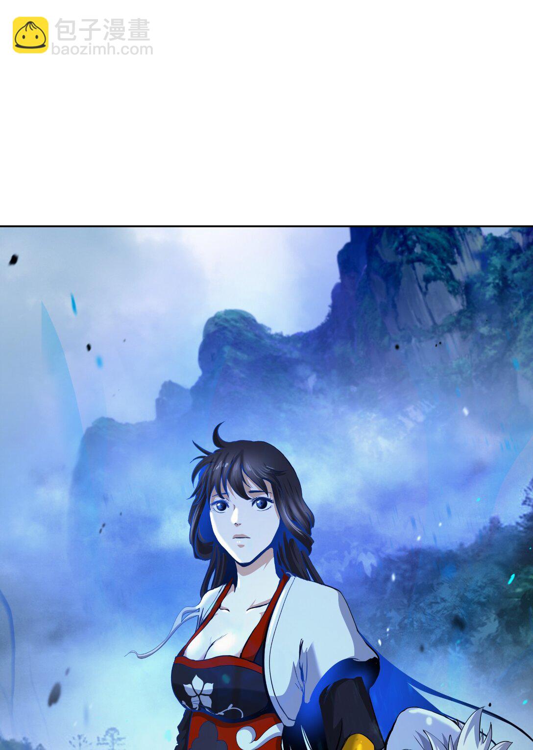 149 雪恨之时(1/3)-第149话