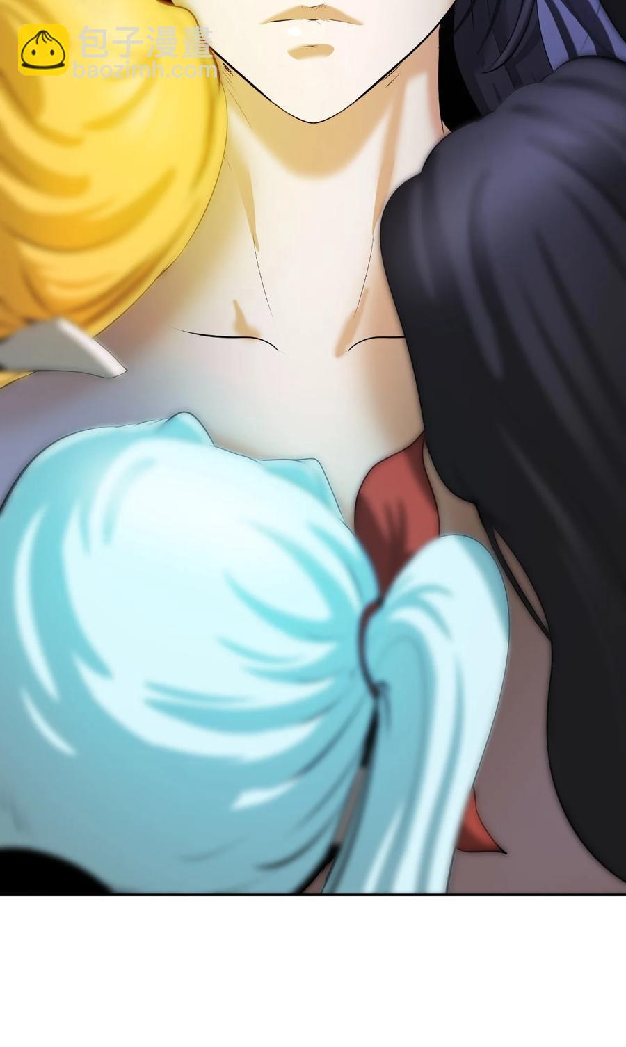 45 五美相伴(1/3)-第45话