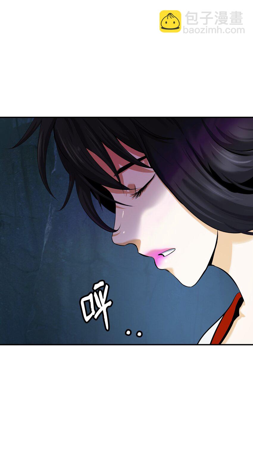 70 有角之虎(1/2)-第71话