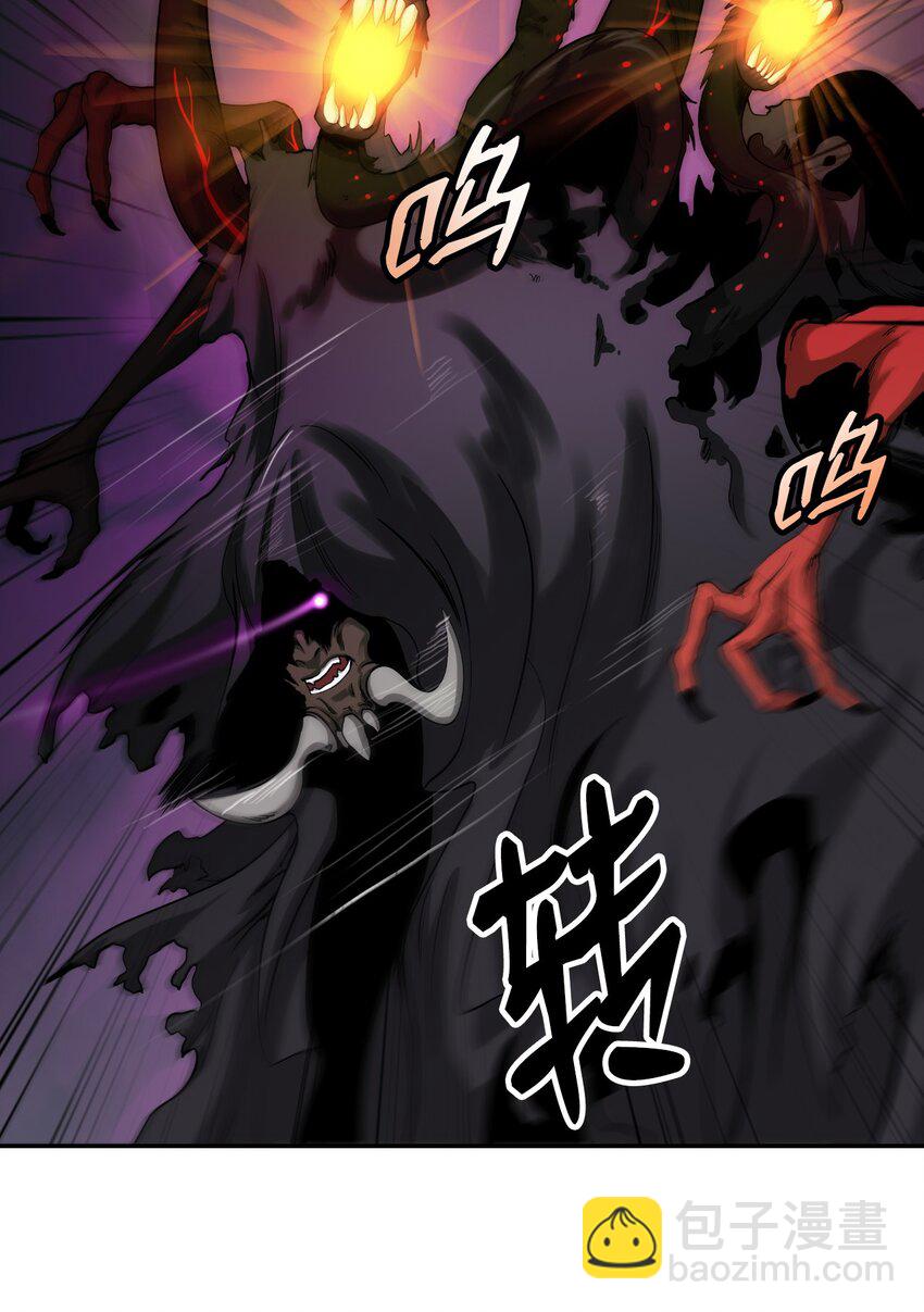 90 千钧一发(1/3)-第91话