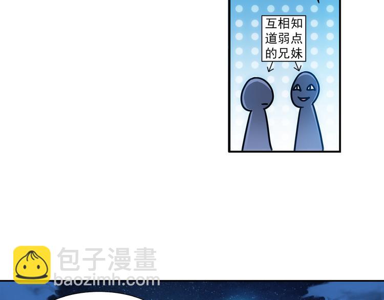 🍔狼族少年 第43话 暴风雨的前奏（上） 第35页