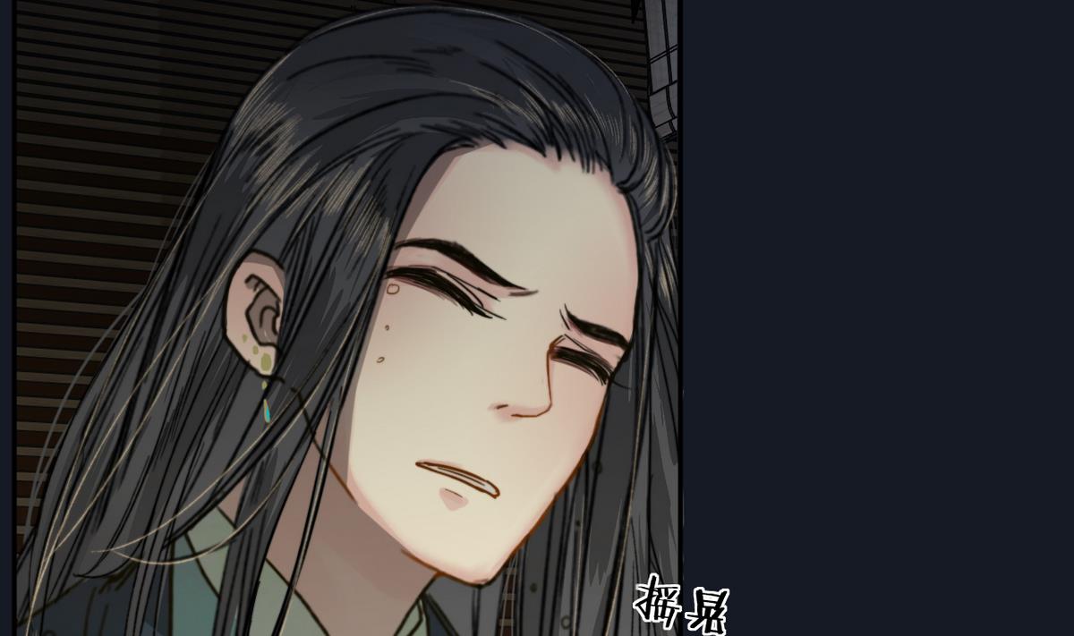 第13话 高澄之死(1/2)-第13话