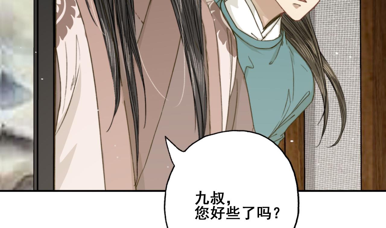 第31话 亲手喂药(1/2)-第31话