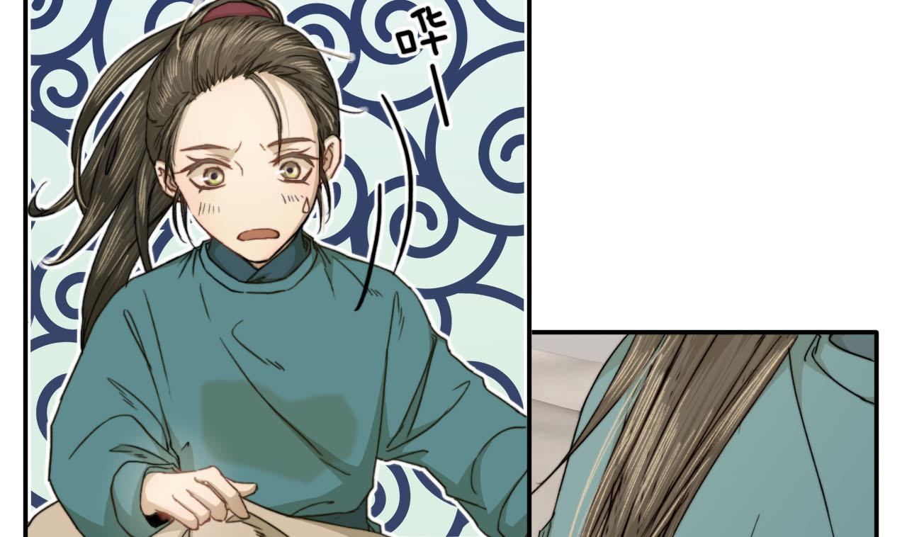 第35话 相遇便是重逢-第35话