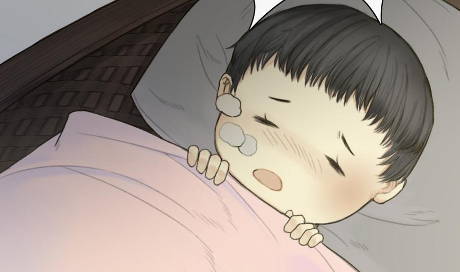 第5话 公子去世，樱桃病危-第5话