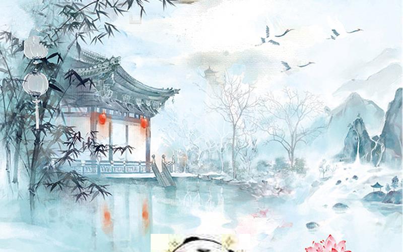 第9话 高澄的意图-第9话