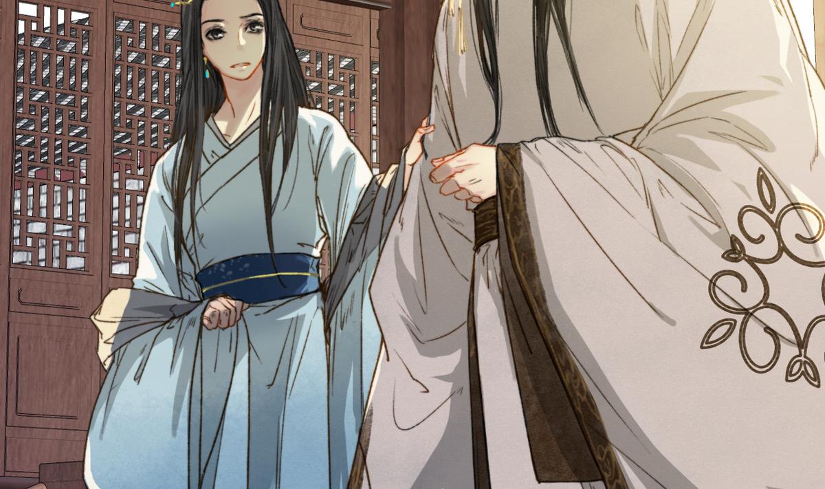 第9话 高澄的意图-第9话