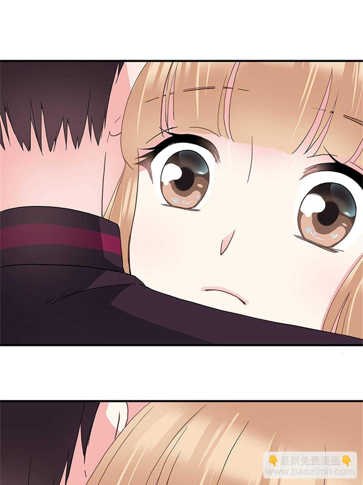 第29话 奇怪的气氛-第29话