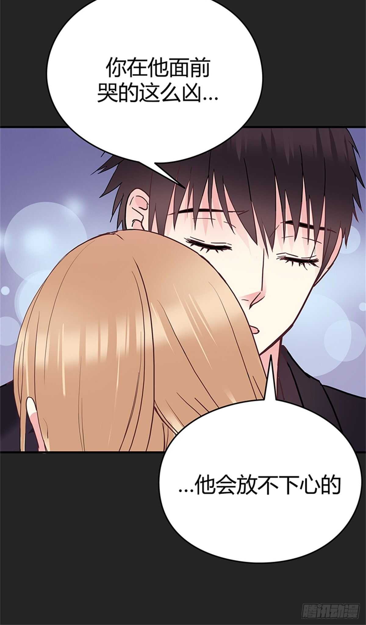 第31话 告别-第31话