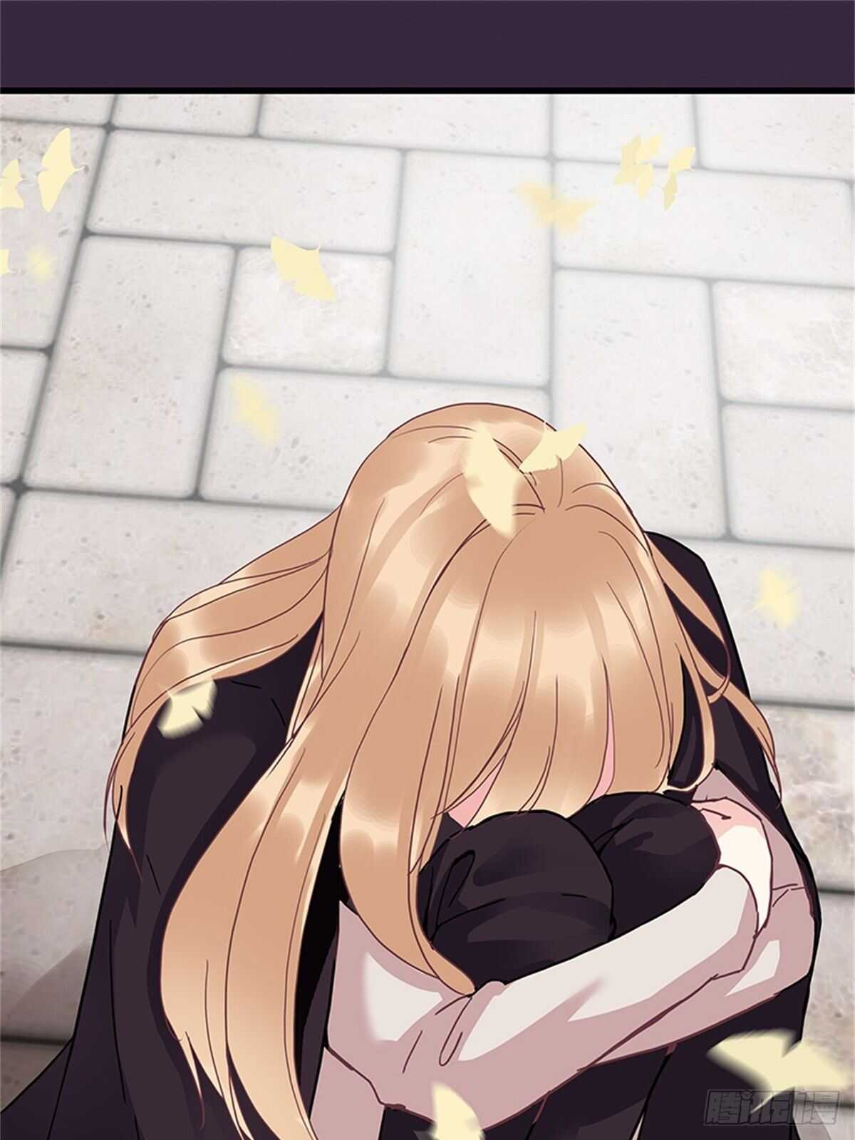 第39话 求婚-第45话