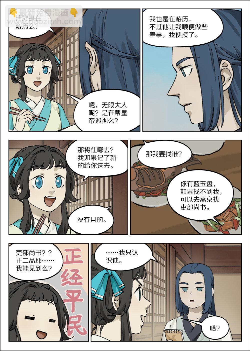 055 闲聊-第55话