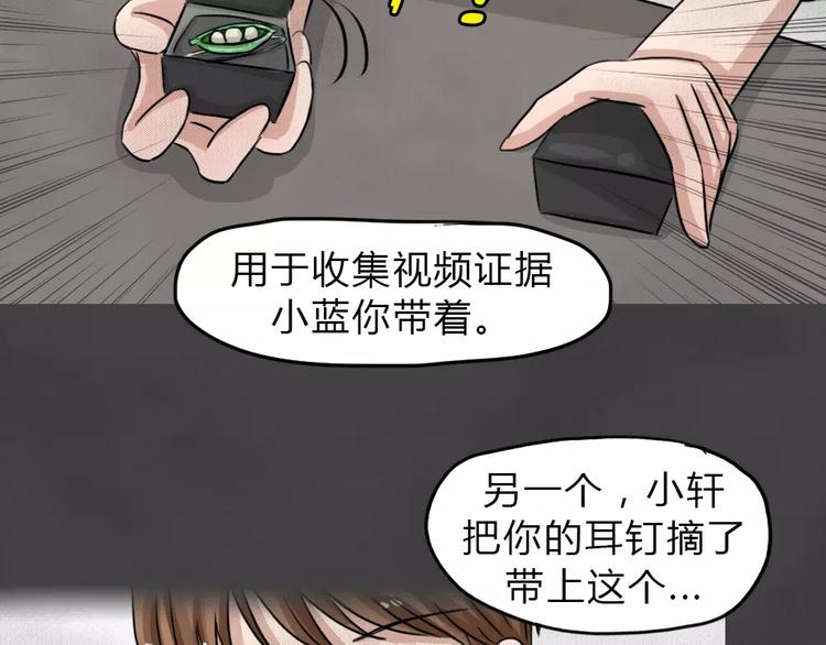 第16话 金钱陷阱（一）(1/2)-第19话