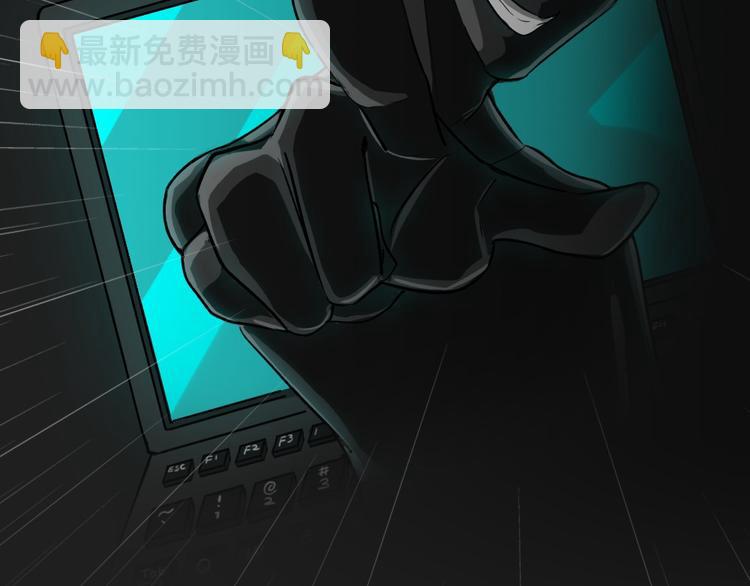 序章 正义从不缺席！(1/2)-第31话