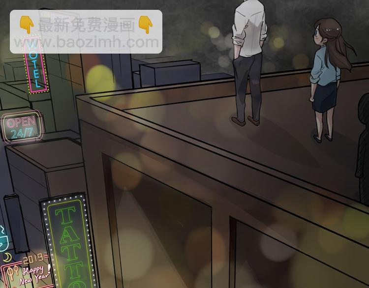 序章 正义从不缺席！(1/2)-第31话