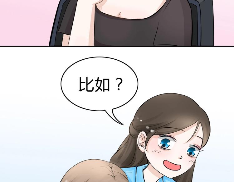 幽蓝白日梦 番外蓝于CP大公开(1/2)-第49话