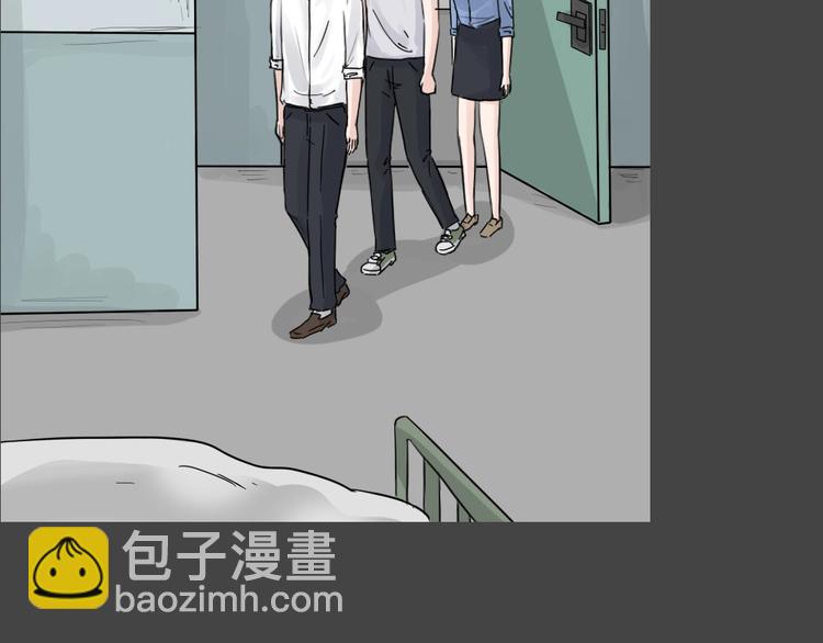 第35话 被剥夺的爱11(1/2)-第67话