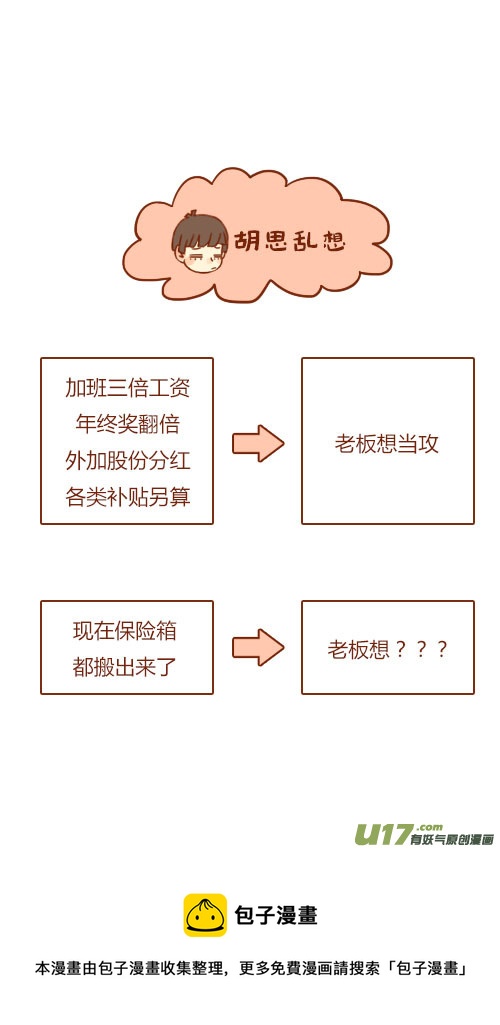 坐稳了（8）-第95话