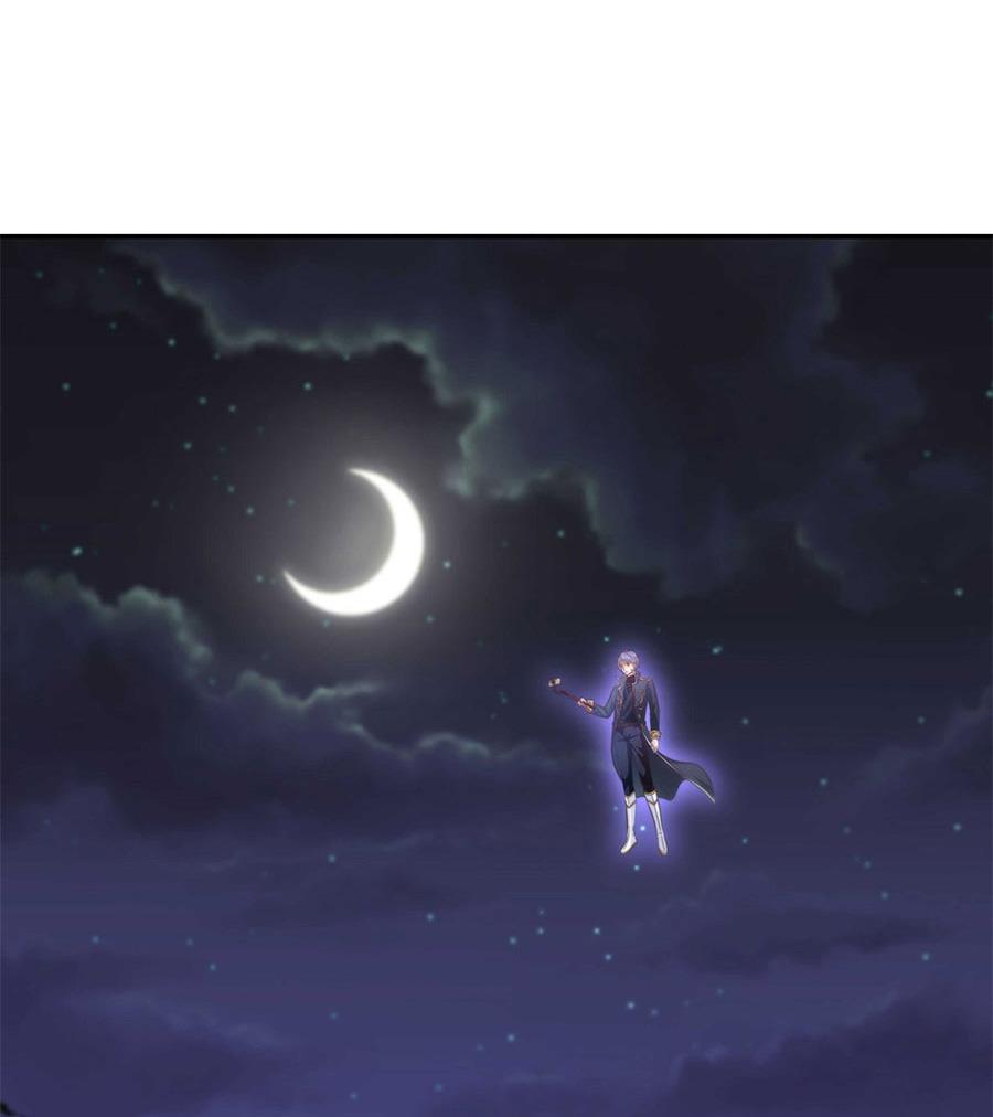 第19话 出来吧，我的孩儿们！(1/2)-第19话