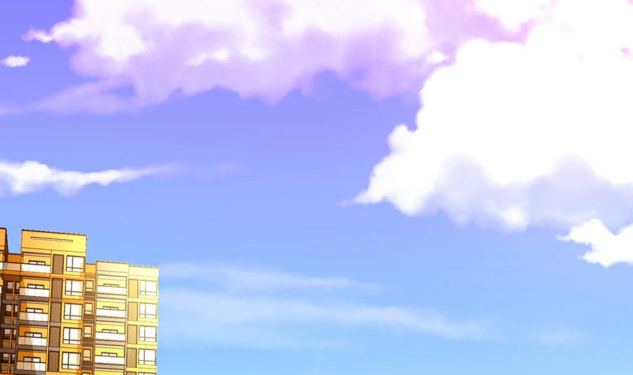 第003话 奶奶帮我找婚配(1/2)-第3话